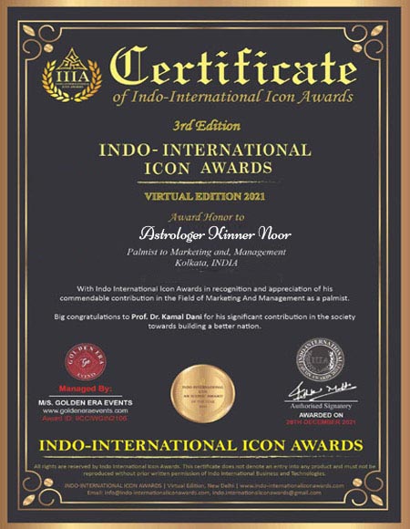 award